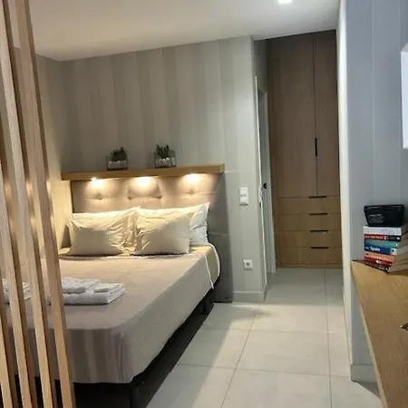 Cozy Just Steps From Old Town * Marbella