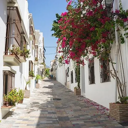 Appartamento Cozy Just Steps From Old Town Marbella