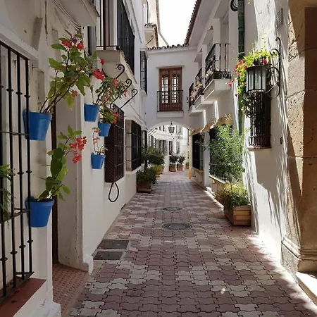 Appartamento Cozy Just Steps From Old Town Marbella